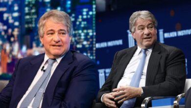 Leon Black’s Fortune And Family: Everything To Know About His Wife, Debra Black