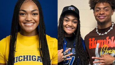 Who Is Jessica Fields? Inside the Life, Family, and Basketball Journey of Michigan’s Rising Star