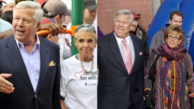 Who Was Myra Kraft? Everything About Robert Kraft's Wife
