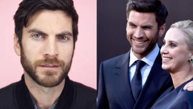 Who Is Jacqui Swedberg? All About Wes Bentley’s Wife, Family, and Career