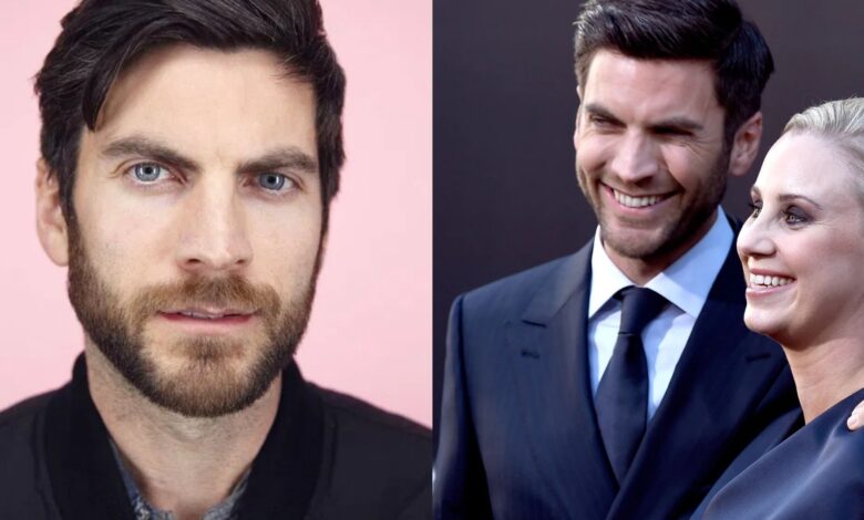 Who Is Jacqui Swedberg? All About Wes Bentley’s Wife, Family, and Career
