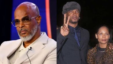 Why She Left the Wayans Empire: The Untold Story of Lisa Thorner’s Divorce