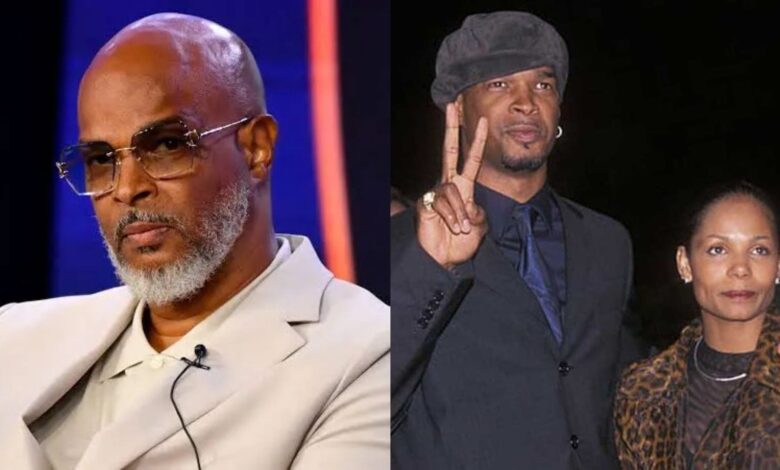 Why She Left the Wayans Empire: The Untold Story of Lisa Thorner’s Divorce