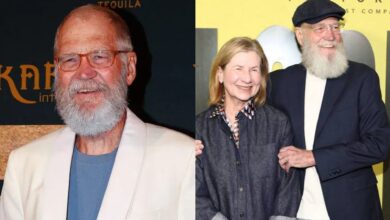 Who Is Regina Lasko? The Untold Story of David Letterman’s Wife and Their Marriage