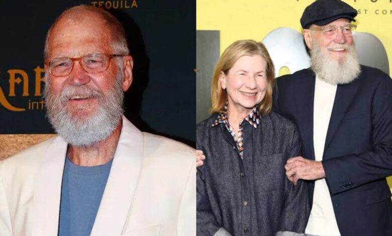 Who Is Regina Lasko? The Untold Story of David Letterman’s Wife and Their Marriage