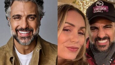 Is Jaime Camil Heading for Divorce? Inside His Marriage with Heidi Balvanera