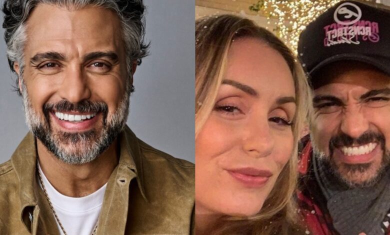 Is Jaime Camil Heading for Divorce? Inside His Marriage with Heidi Balvanera