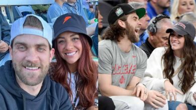 Who Is Kayla Varner? The Real Story of Bryce Harper’s Wife