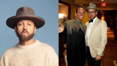 Who Is Amanda Levy McKeehan? Inside the Life of TobyMac’s Wife