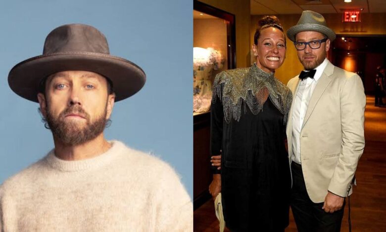 Who Is Amanda Levy McKeehan? Inside the Life of TobyMac’s Wife