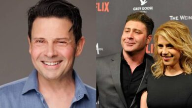 Who Is Shaun Holguin? Inside the Private Life of Jodie Sweetin’s First Husband