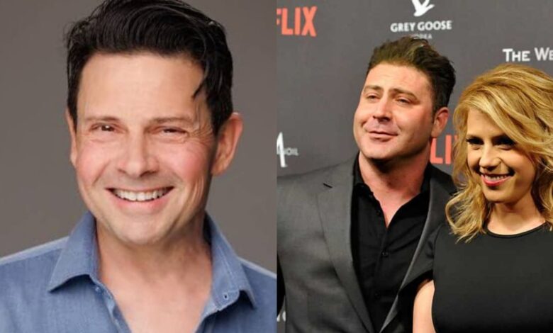 Who Is Shaun Holguin? Inside the Private Life of Jodie Sweetin’s First Husband