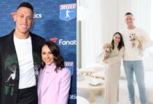 Who Is Samantha Bracksieck? Inside the Private Life of Aaron Judge’s Wife