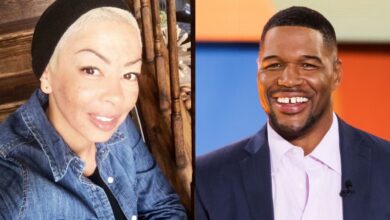 Who Is Wanda Hutchins? Inside the Life of Michael Strahan’s First Wife