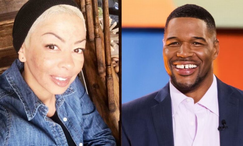 Who Is Wanda Hutchins? Inside the Life of Michael Strahan’s First Wife
