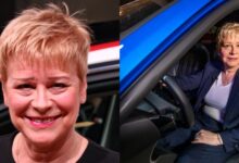 The Real Success Story of Linda Jackson: The Former Peugeot and Citroën CEO