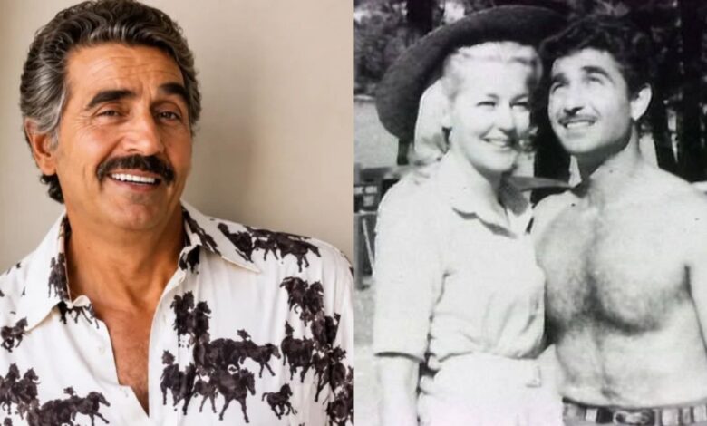 Who Was John Paul Sarkisian? Inside the Life of Cher’s Biological Father