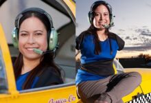 Who Is Jessica Cox? Inside the Life of the World’s First Licensed Armless Pilot