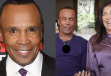 Bernadette Robi and Sugar Ray Leonard: The Private Marriage Behind a Public Boxing Legend