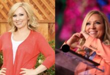 The Heart of Good Luck Charlie: Leigh-Allyn Baker as Amy Duncan