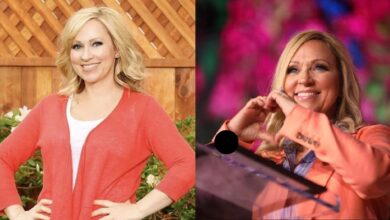 The Heart of Good Luck Charlie: Leigh-Allyn Baker as Amy Duncan