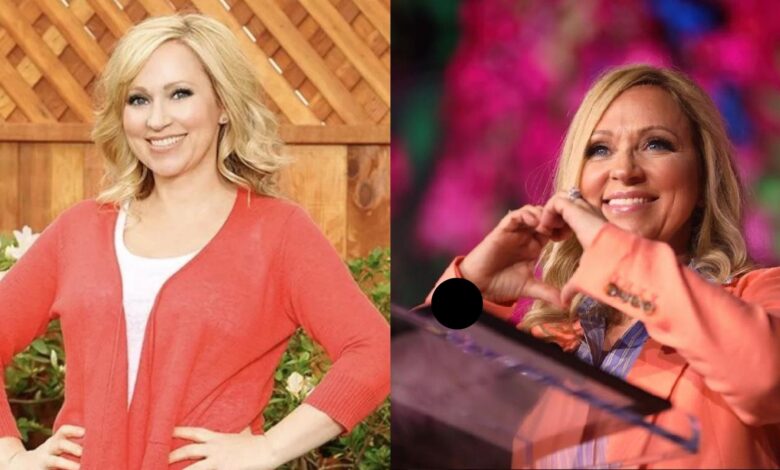 The Heart of Good Luck Charlie: Leigh-Allyn Baker as Amy Duncan