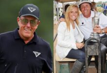 Amy Mickelson and Phil Mickelson: Inside a Marriage Tested by Fame, Health Battles, and Controversy