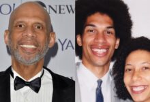 Habiba Abdul Jabbar and Kareem Abdul-Jabbar: Inside a Private Marriage, Faith, Divorce, and the Quiet Life After Fame