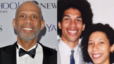 Habiba Abdul Jabbar and Kareem Abdul-Jabbar: Inside a Private Marriage, Faith, Divorce, and the Quiet Life After Fame