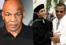 Who Is Monica Turner? The Story Of Mike Tyson’s Ex-Wife