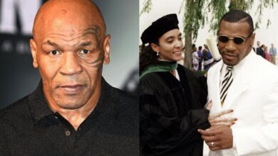 Who Is Monica Turner? The Story Of Mike Tyson’s Ex-Wife