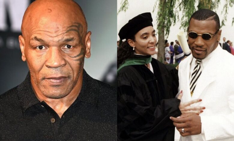 Who Is Monica Turner? The Story Of Mike Tyson’s Ex-Wife