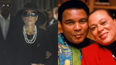 Who Is Lonnie Ali? The Life Story Of Muhammad Ali’s Fourth Wife