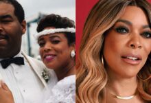 Drugs and a Major Fight: Wendy Williams Opens Up About Split From Bert Girigorie