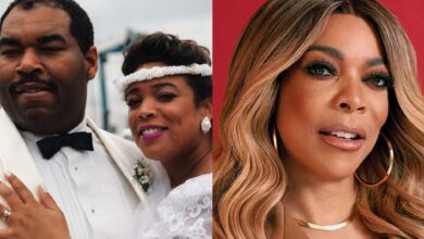 Drugs and a Major Fight: Wendy Williams Opens Up About Split From Bert Girigorie