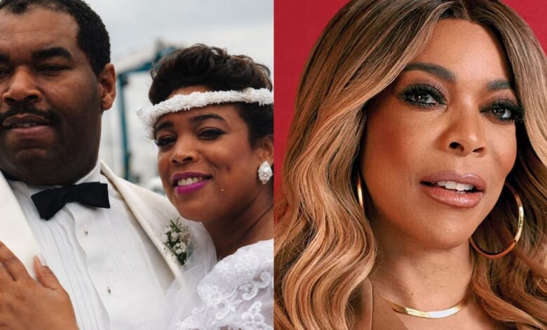 Drugs and a Major Fight: Wendy Williams Opens Up About Split From Bert Girigorie