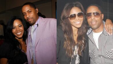 Lenny Nicholson and Amerie: The Private Love Story and Quiet Split Behind a Famous R&B Marriage