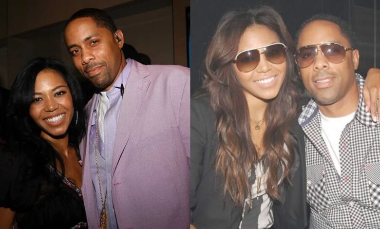 Lenny Nicholson and Amerie: The Private Love Story and Quiet Split Behind a Famous R&B Marriage