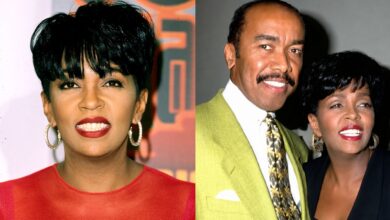 The Cost of Silence: Anita Baker’s Messy Divorce from Walter Bridgforth Jr and Secret Life After Fame