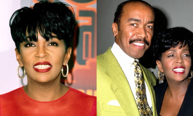 The Cost of Silence: Anita Baker’s Messy Divorce from Walter Bridgforth Jr and Secret Life After Fame