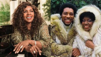 Linwood Simon and Gloria Gaynor: Inside a Fame Filled Marriage and a Quiet Divorce