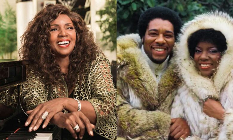 Linwood Simon and Gloria Gaynor: Inside a Fame Filled Marriage and a Quiet Divorce