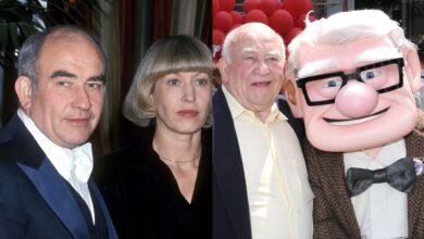 Who Was Nancy Sykes? The Complete Life Story of Ed Asner’s First Wife
