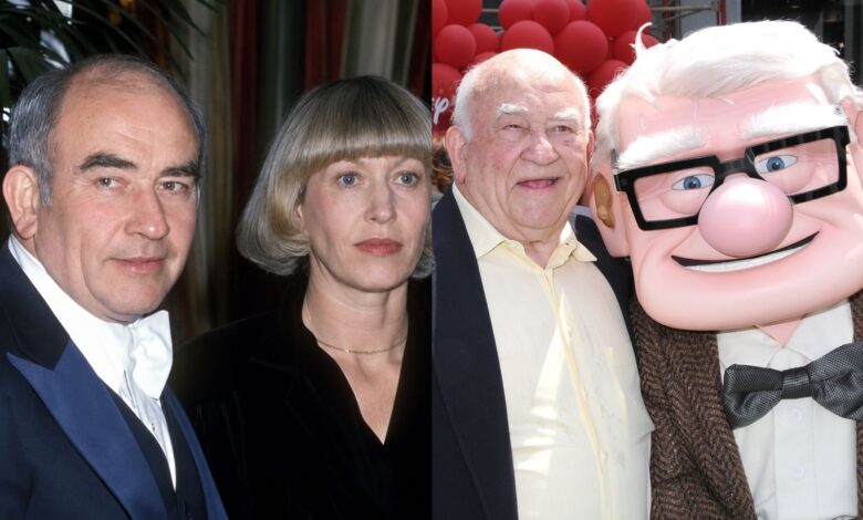 Who Was Nancy Sykes? The Complete Life Story of Ed Asner’s First Wife
