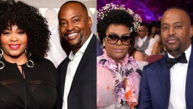 Who Is Lyzel Williams? The Life of Jill Scott’s Ex-Husband