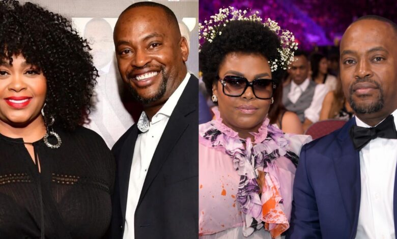 Who Is Lyzel Williams? The Life of Jill Scott’s Ex-Husband