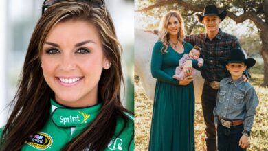 Who Is Paige Duke? All About Ty Murray’s Wife