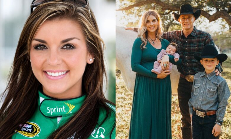 Who Is Paige Duke? All About Ty Murray’s Wife