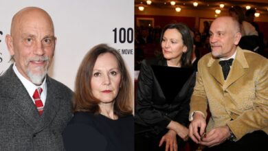 Who Is Nicoletta Peyran? The Full Life of John Malkovich’s Partner