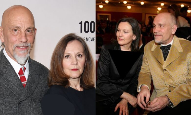 Who Is Nicoletta Peyran? The Full Life of John Malkovich’s Partner